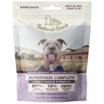 Badlands Ranch Superfood Complete Premium Air Dried Lamb & Venison Dog Food